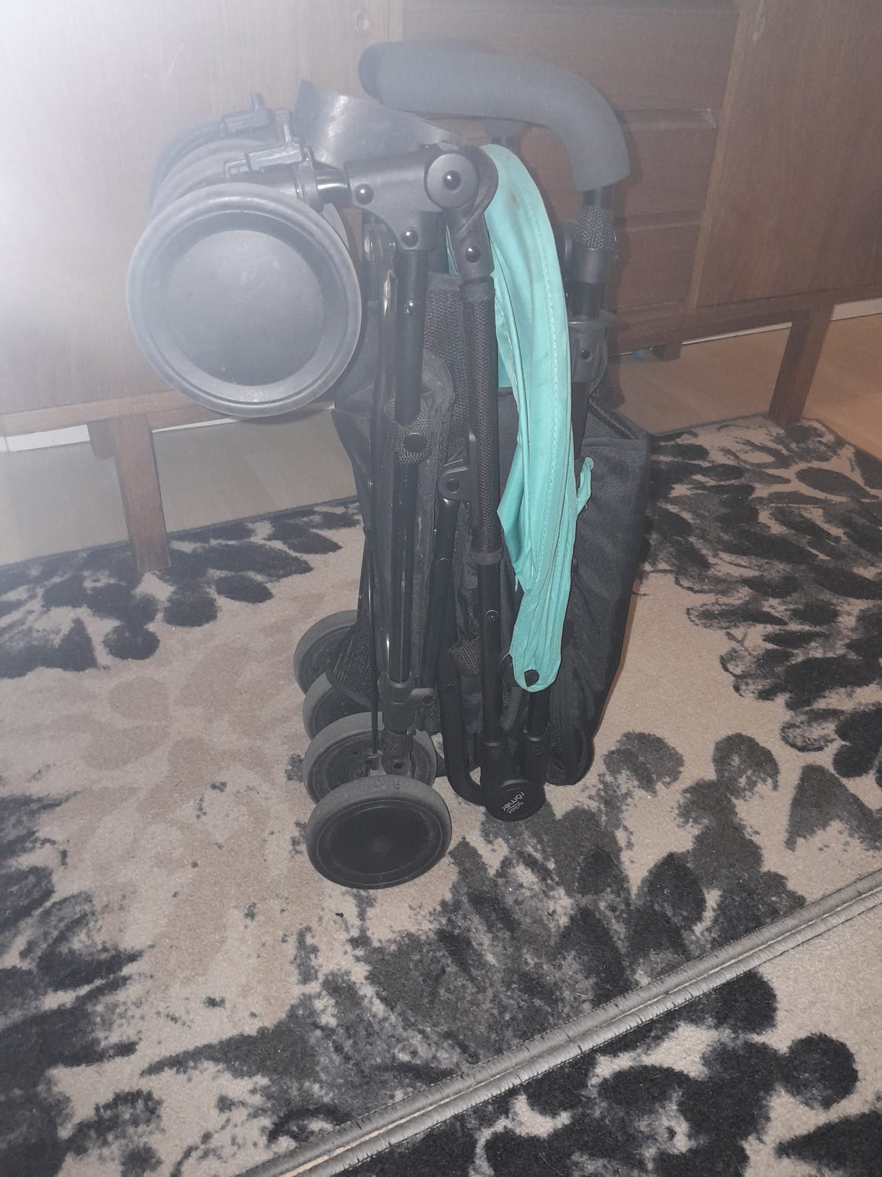 Britax römer holiday | Tori