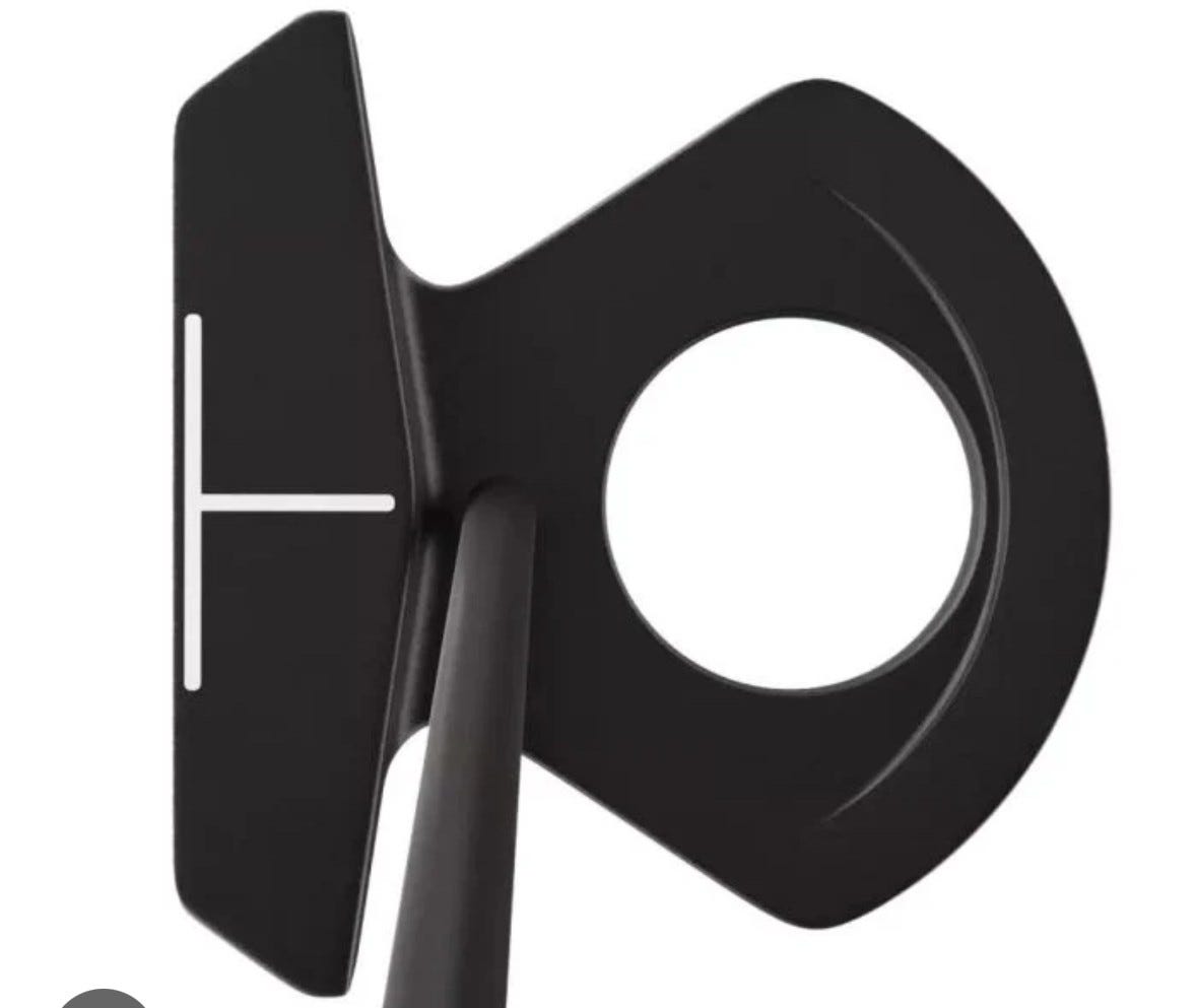 L.A.B putteri - 33 tuumaa, 67-69 lie kulma | Tori