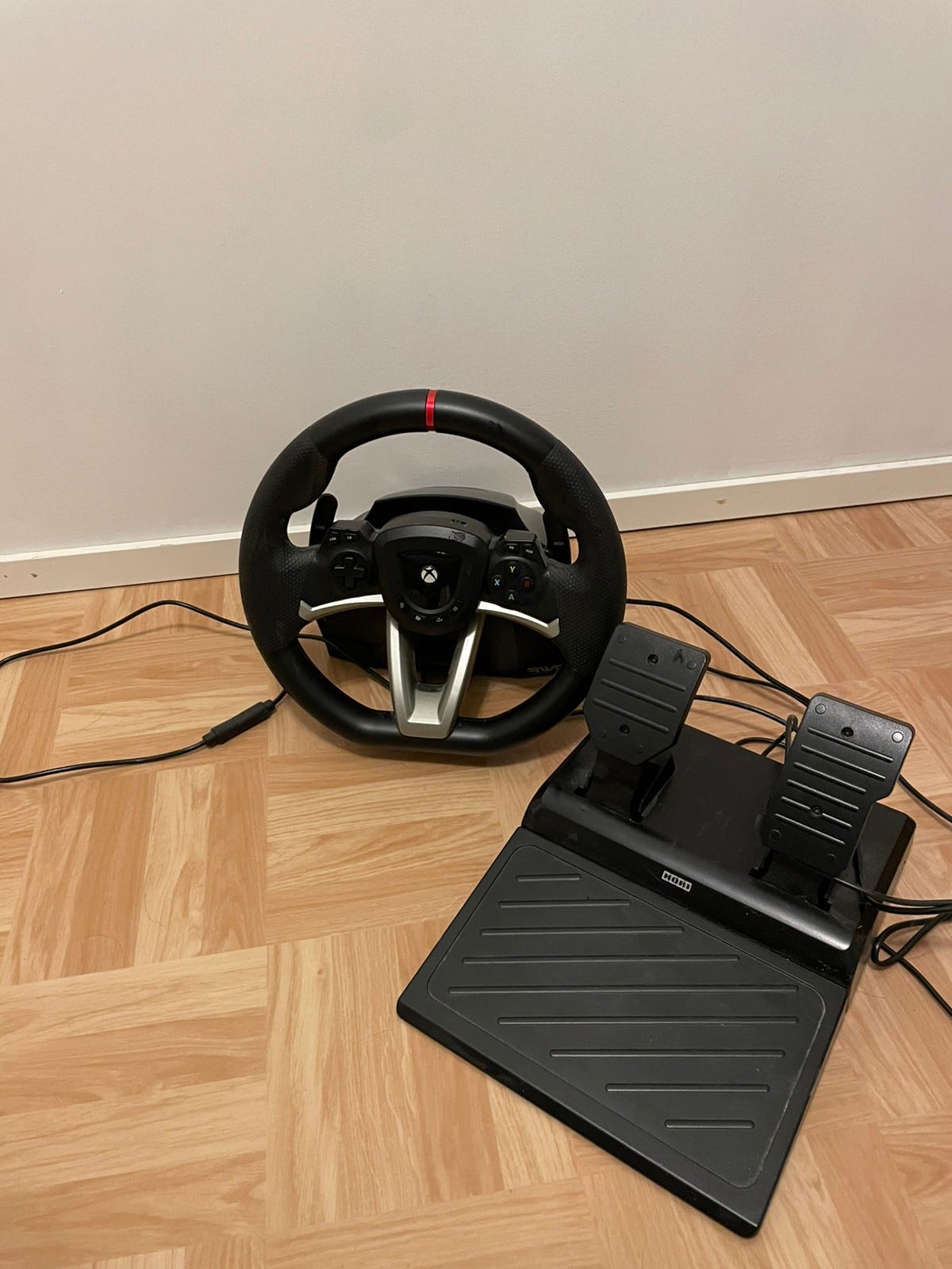 Xbox rattipolkimet | Tori