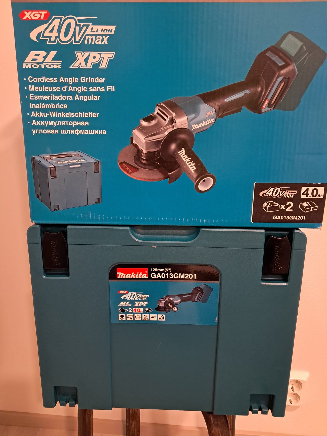 Makita R ll kk 2 Akulla Tori makita-r-ll-kk-2-akulla-tori