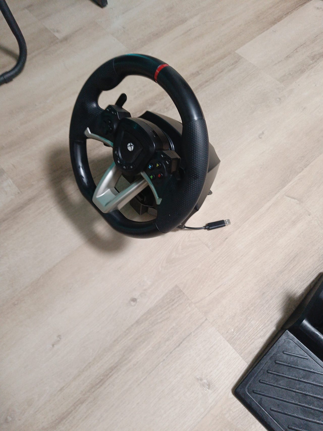 Hori XBOX ratti ihan uusi | Tori