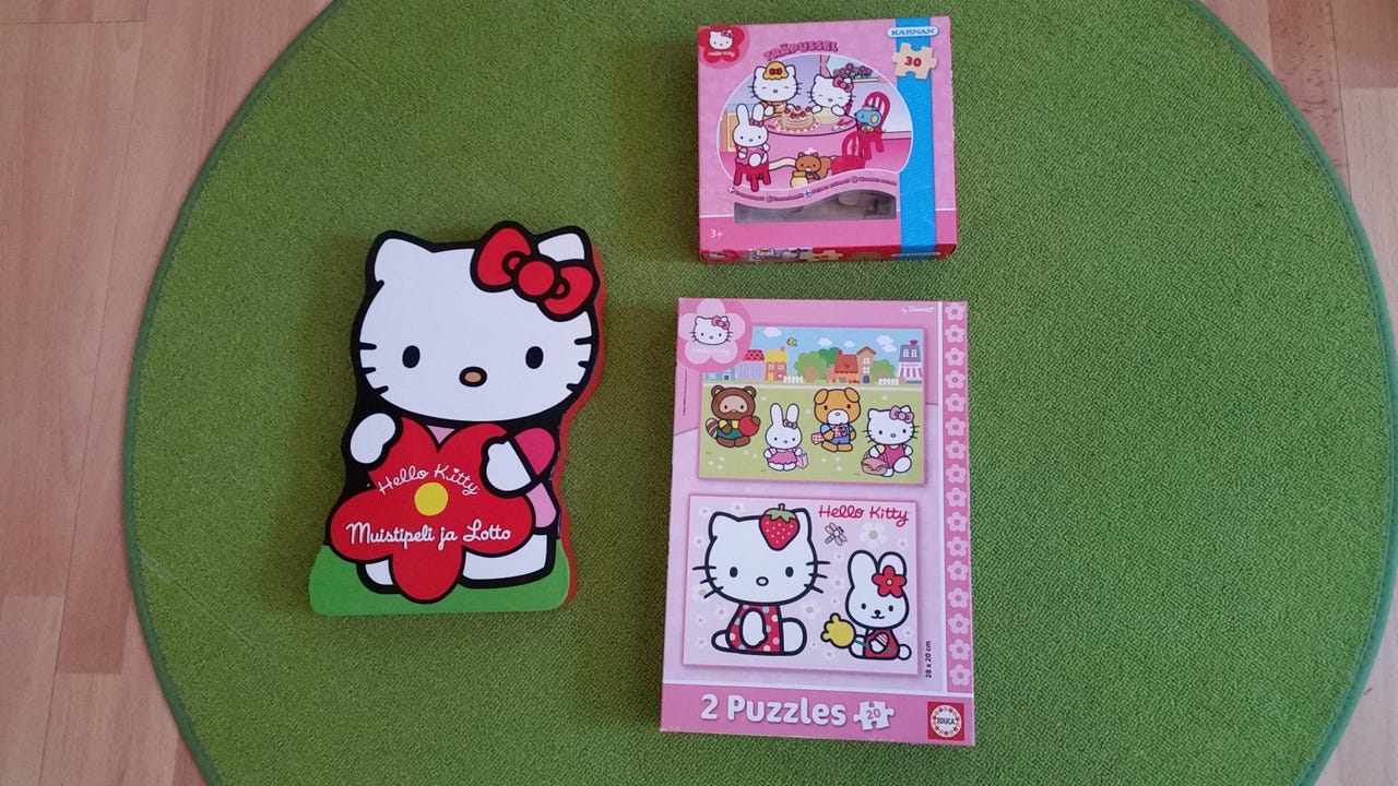 Hello Kitty Palapelit Ja Peli 3 5v Tori hello-kitty-palapelit-ja-peli-3-5v-tori