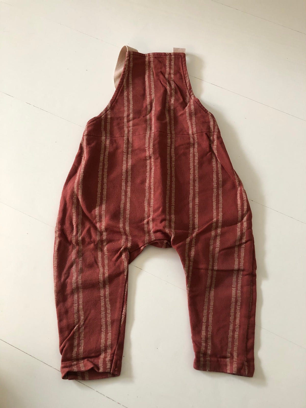 Mainio haalarit 74/80