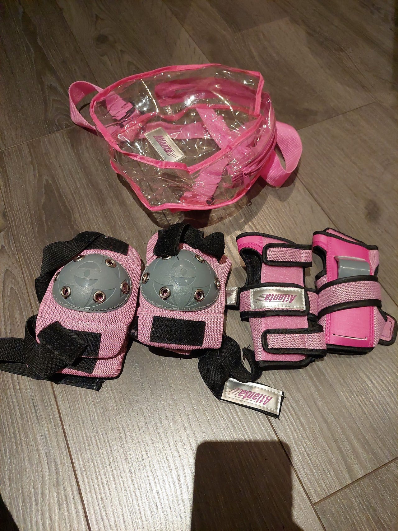 Rullaluistelu Suojasetti Tori rullaluistelu-suojasetti-tori