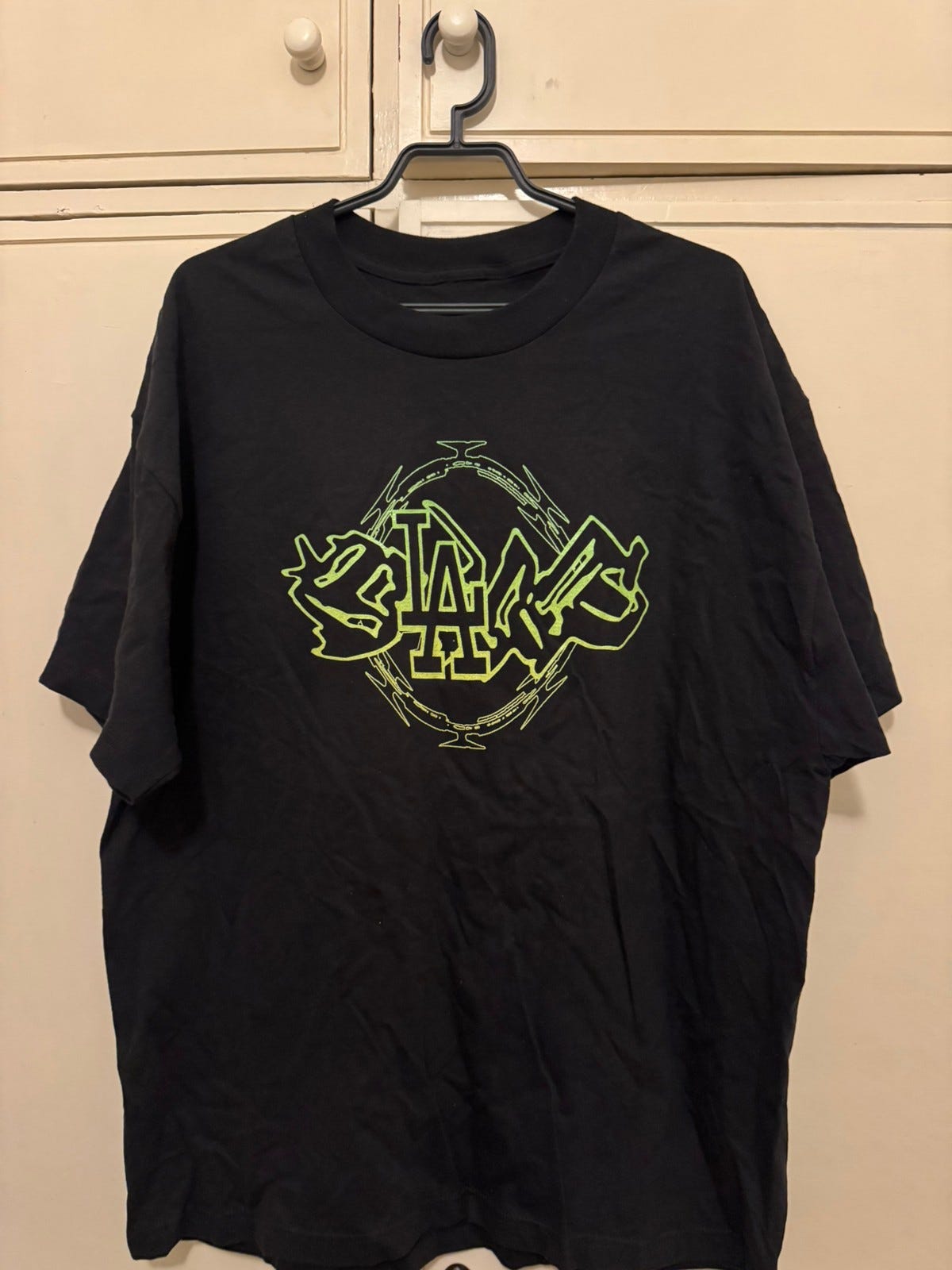 bladee razorwire shirt | Tori