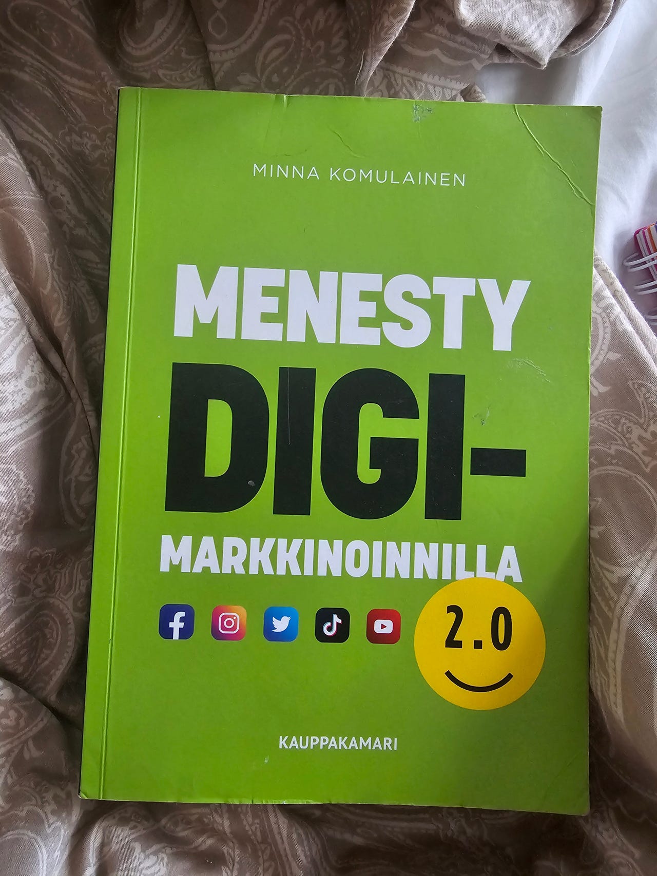 Menesty Digimarkkinoinnilla Kirja Tori menesty-digimarkkinoinnilla-kirja-tori