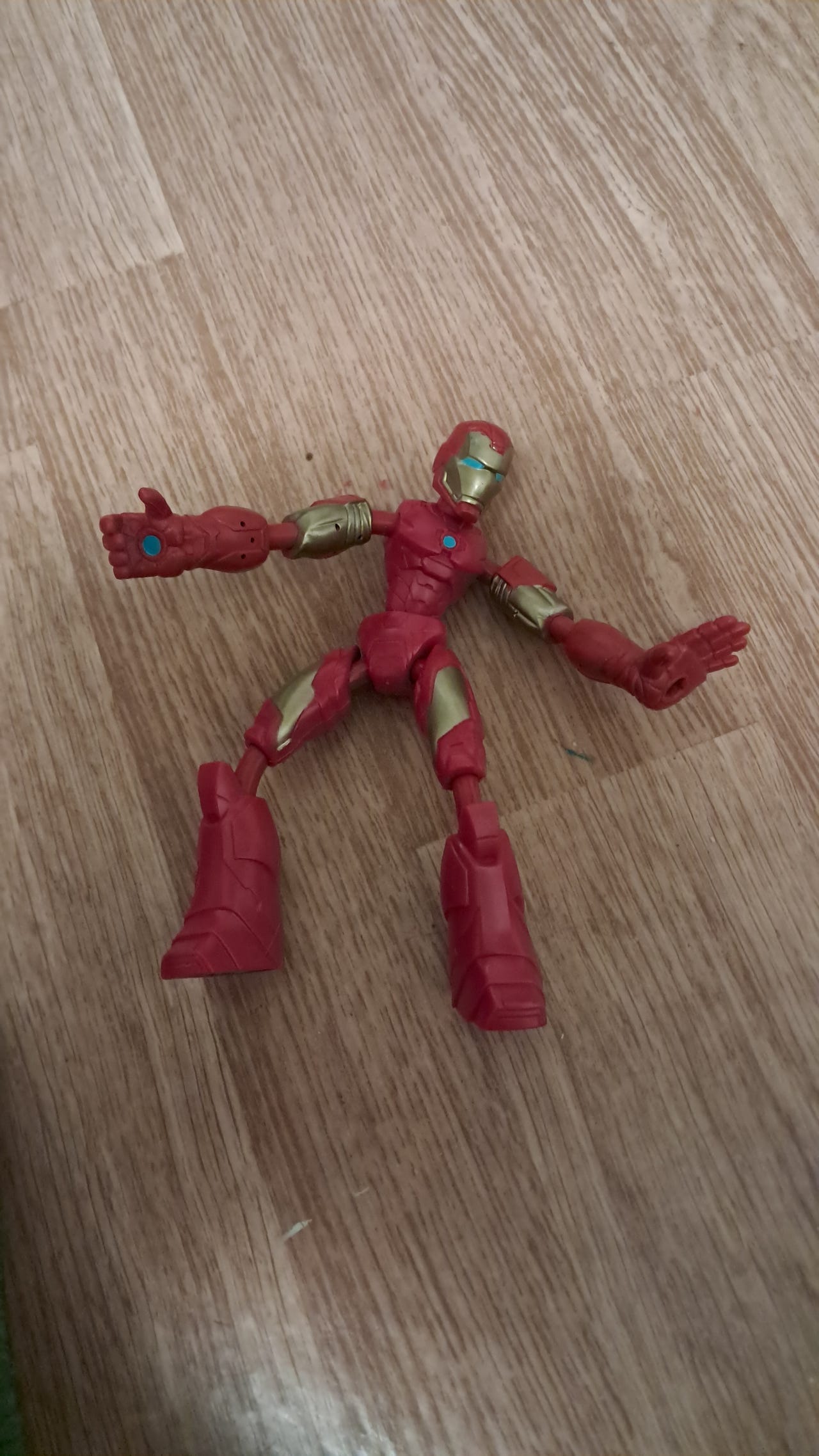 Ironman
