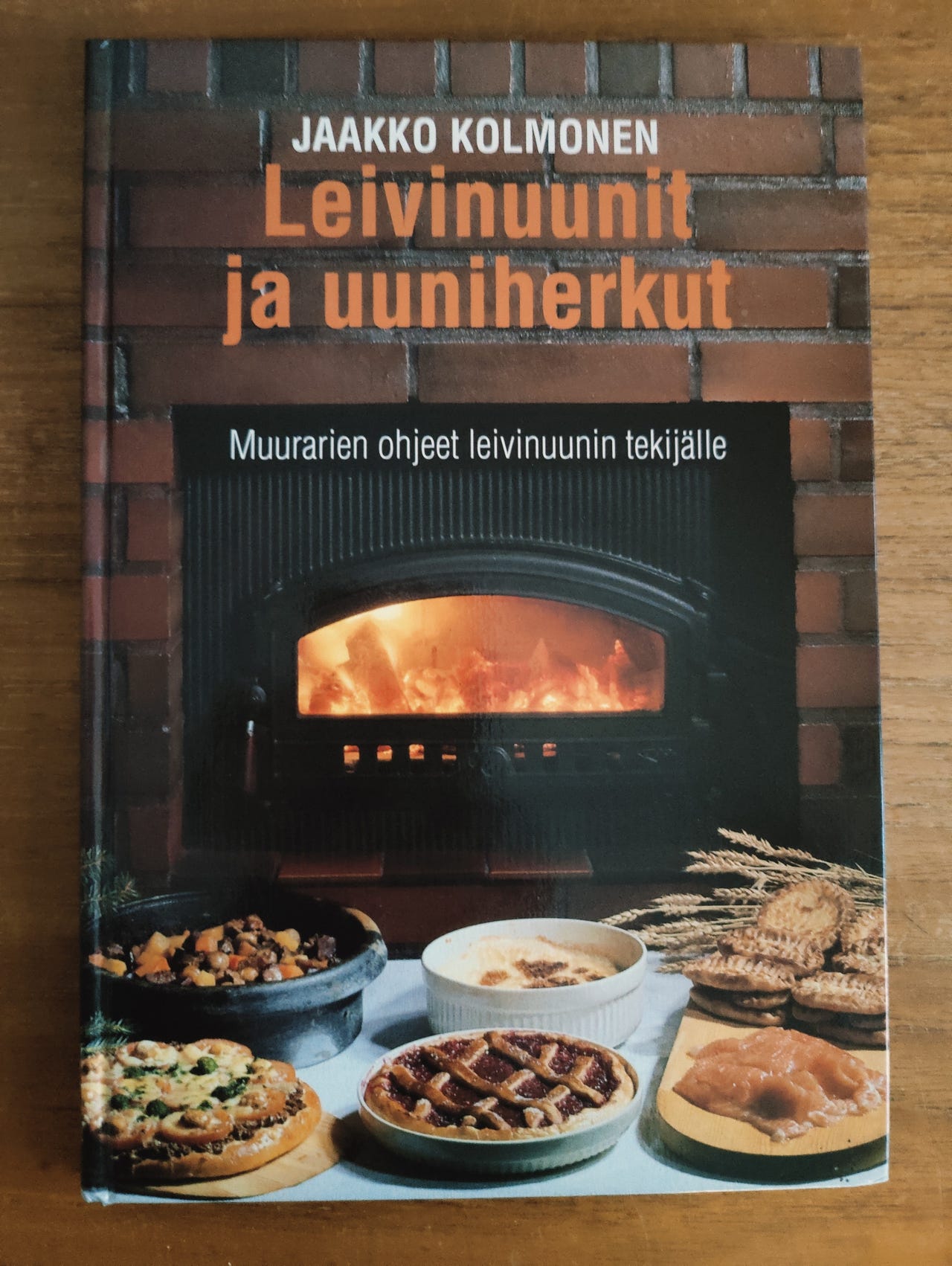 Jaakko Kolmonen Leivinuunit Ja Uuniherkut Tori jaakko-kolmonen-leivinuunit-ja-uuniherkut-tori