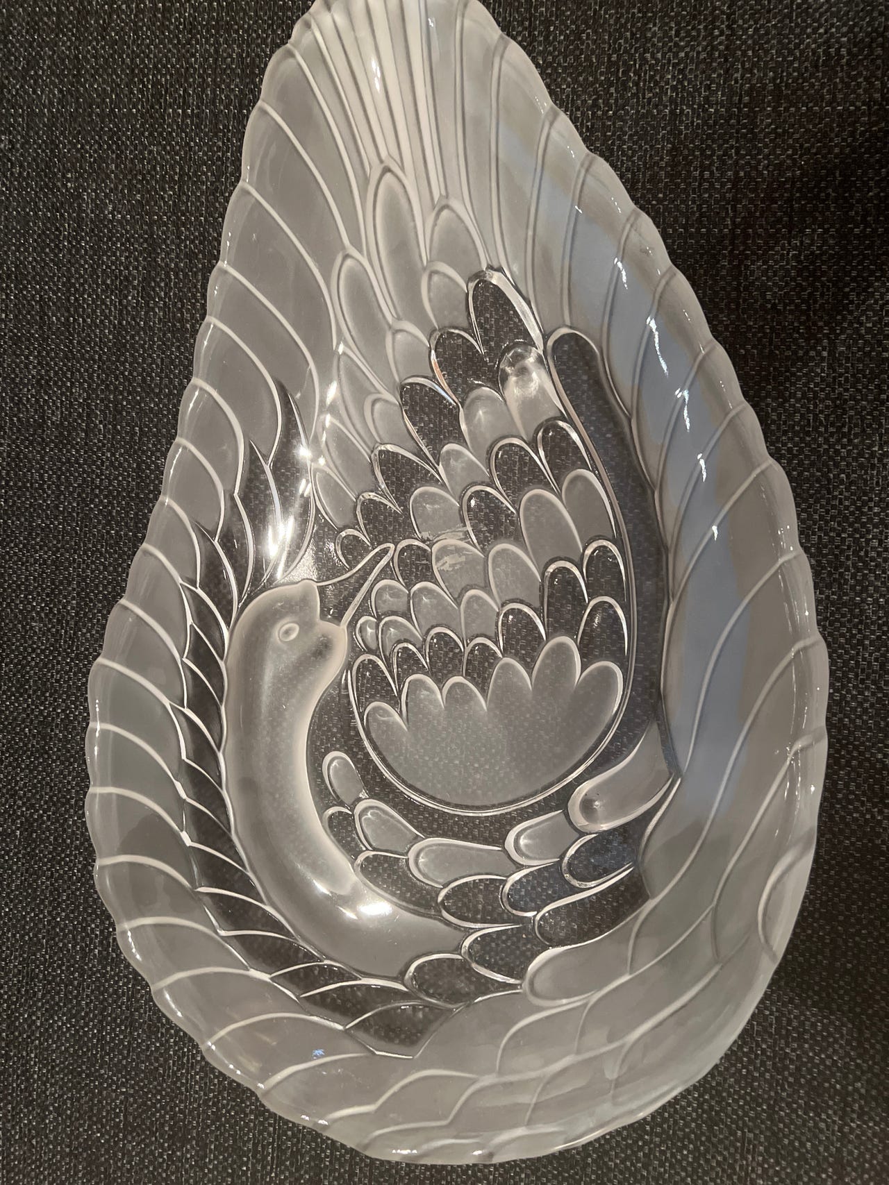 Lasi koriste vati. | Tori