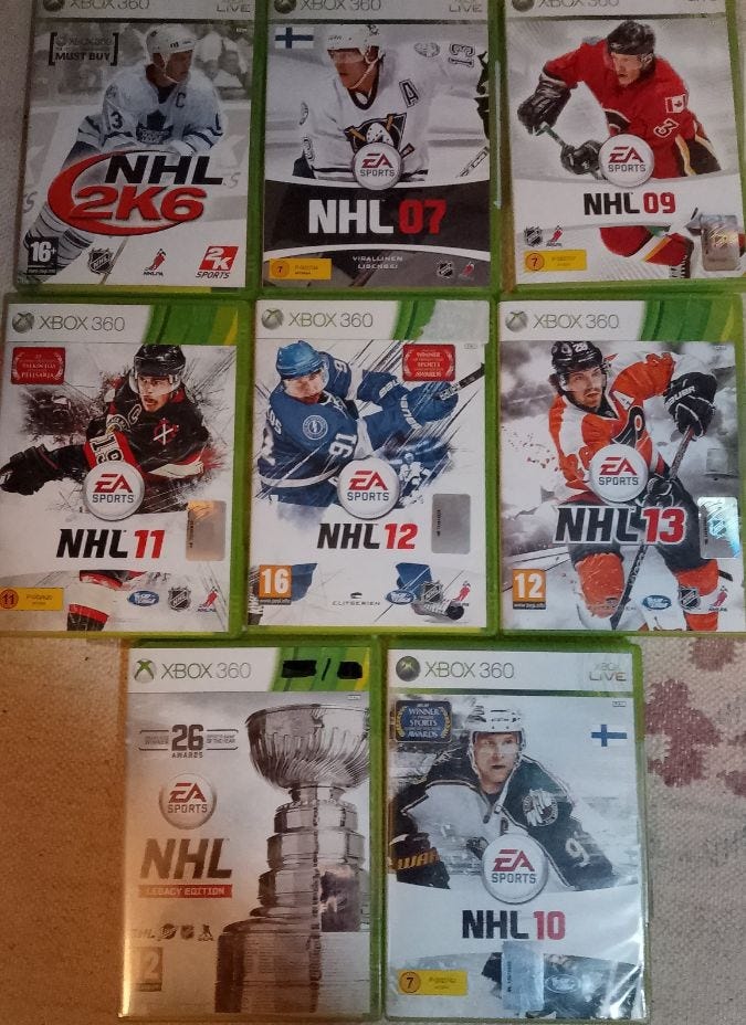 xbox-360-nhl-pelit-9e-kpl-tori