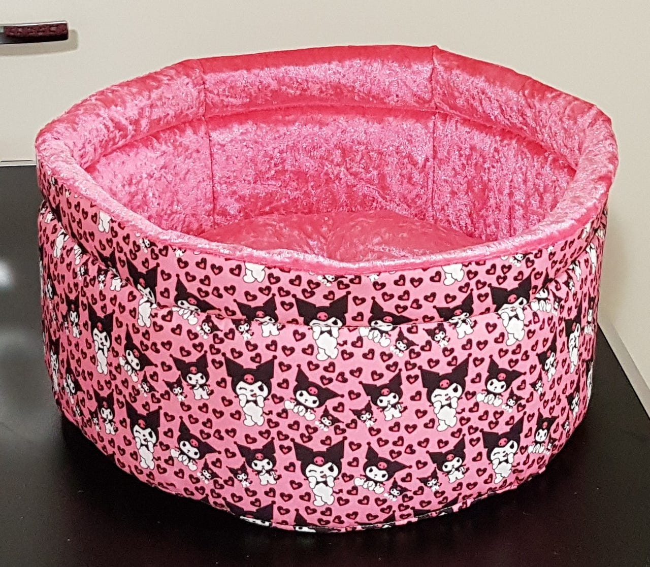 Hello Kitty kevytpesä UUSI