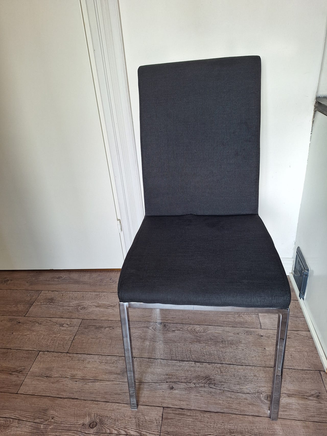 Ruokatuolit 6kpl