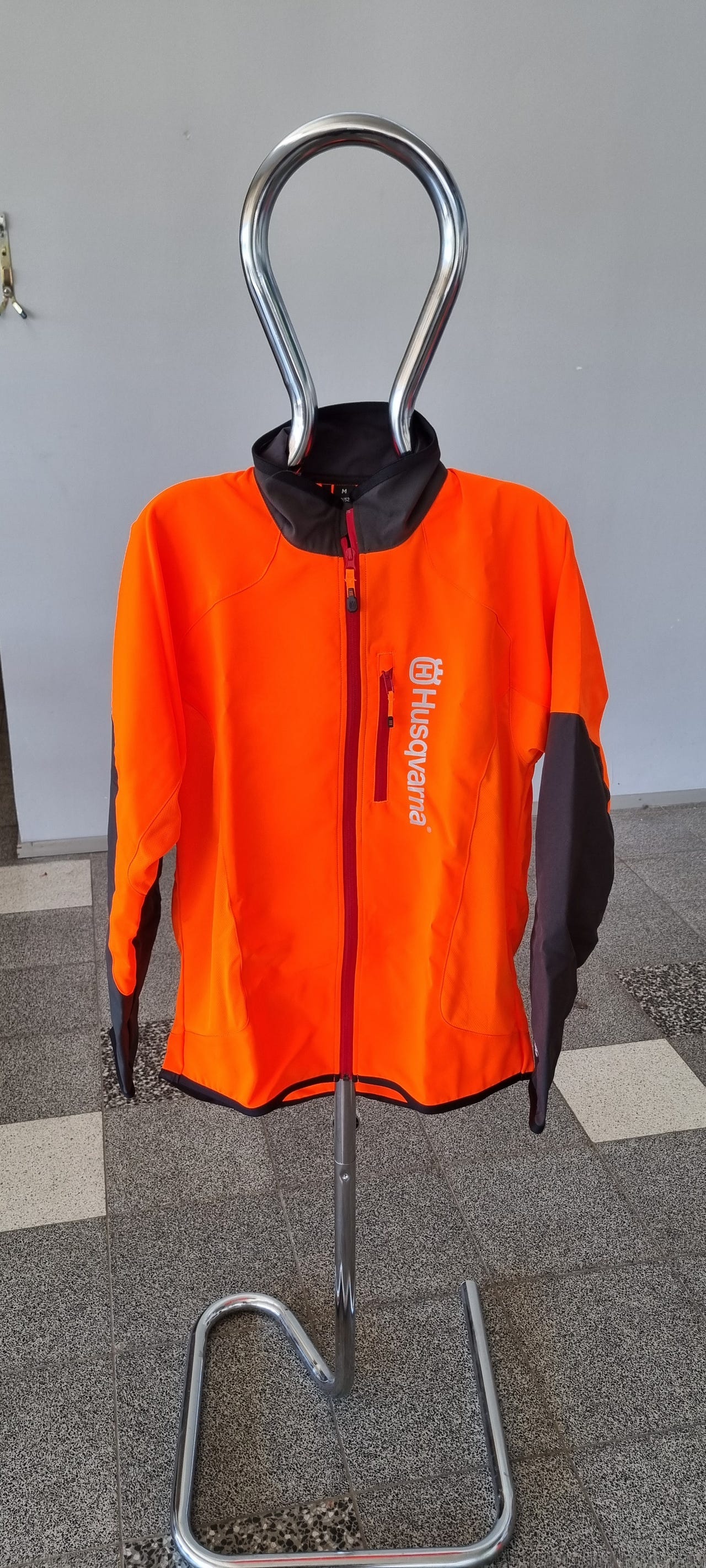 Husqvarna Tecnical kesäpusero