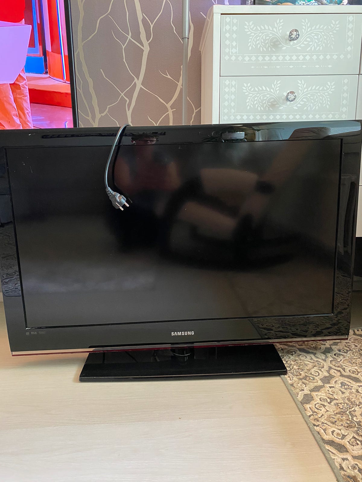Samsung TV 40’’ HD