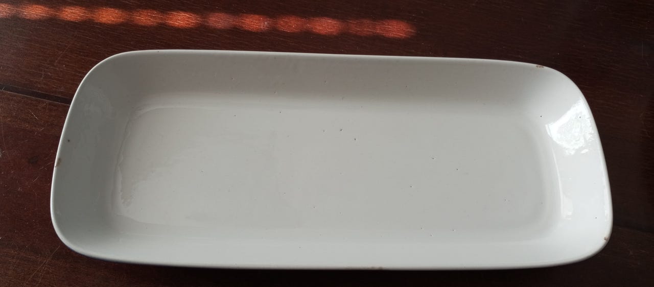 Arabia vuoka 25 e
