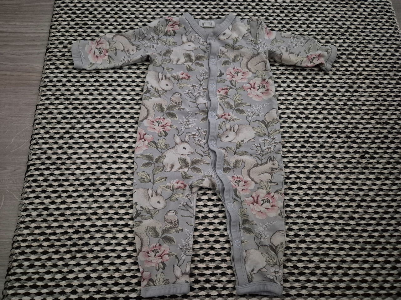 Newbie pyjama koko 62