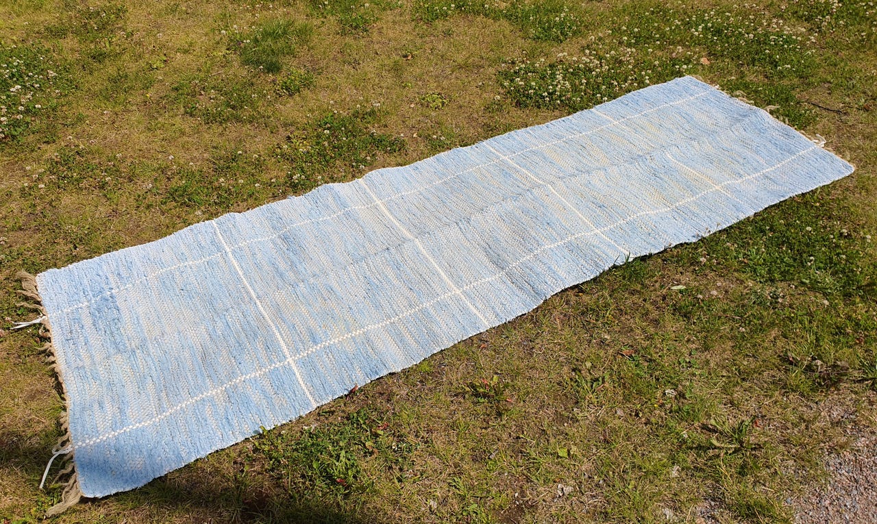 Rasinmäen räsymatto