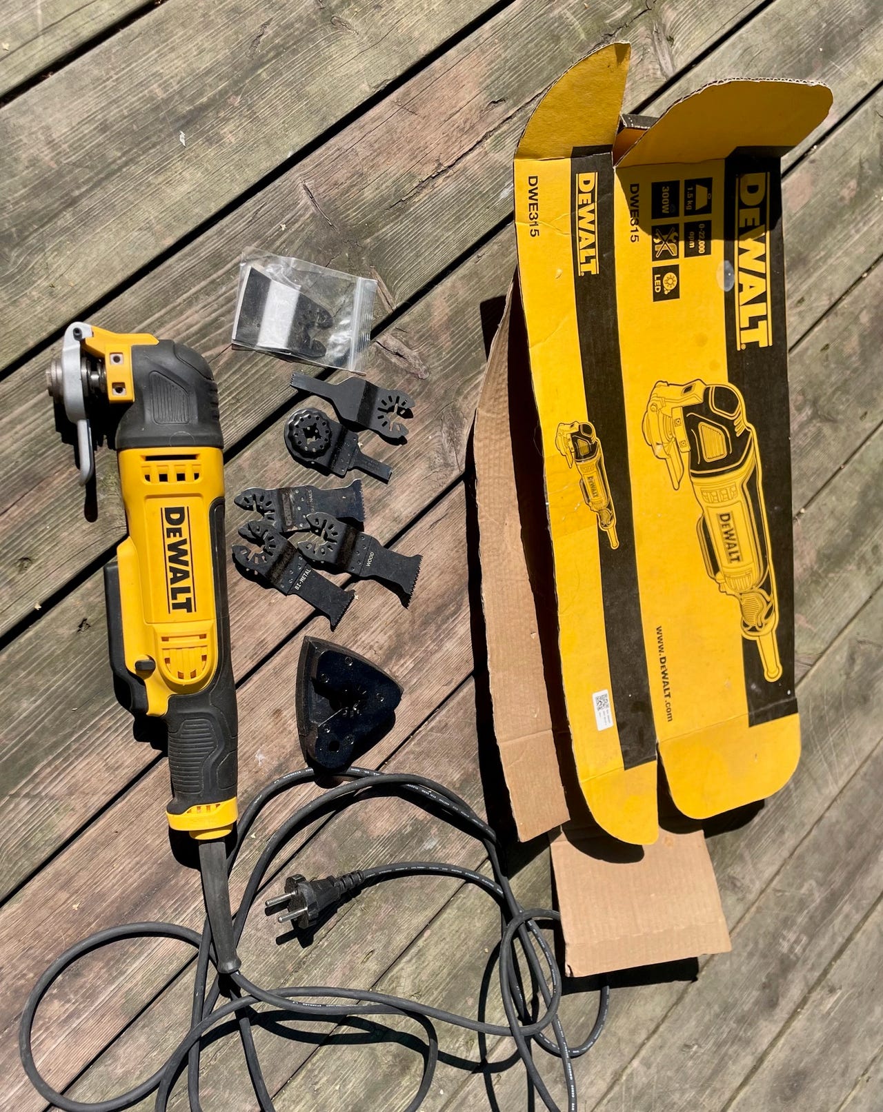 myyd-n-monitoimity-kalu-dewalt-dwe315-k-ytetty-noin-5-kertaa-tori