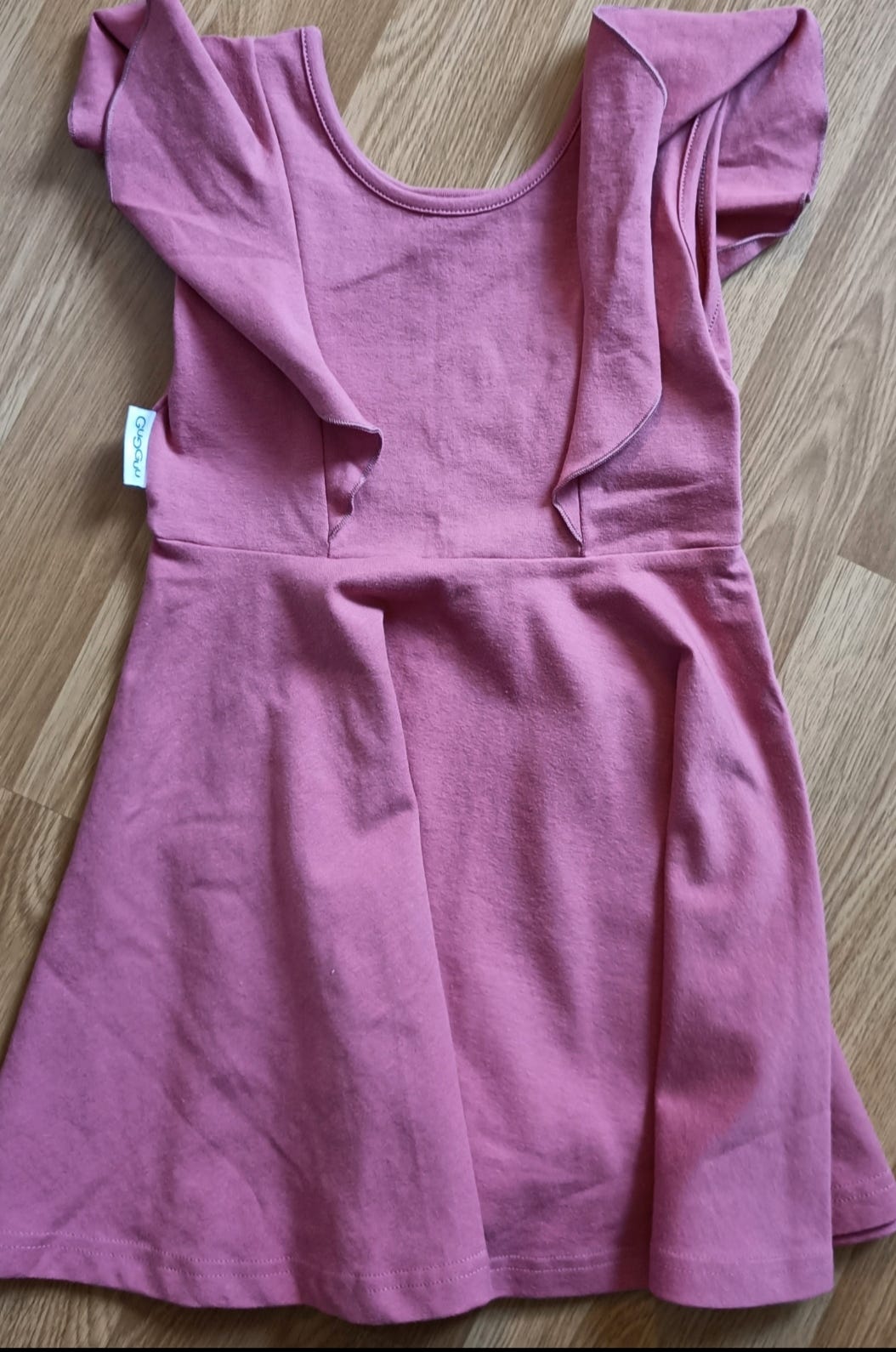 Gugguu Rizi mekko 92