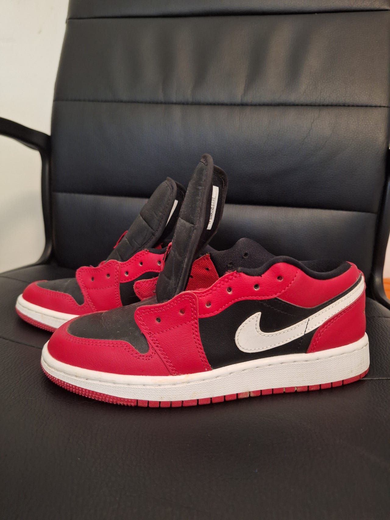 Nike air jordan