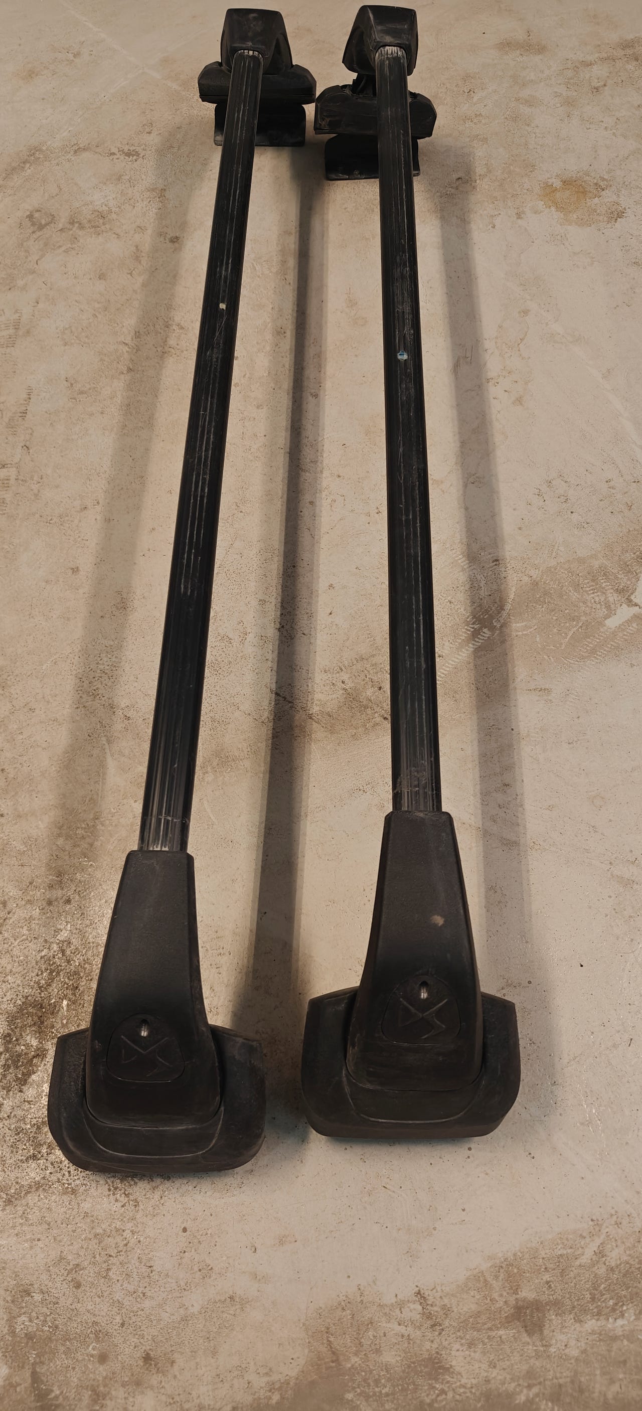 Thule kattoteline
