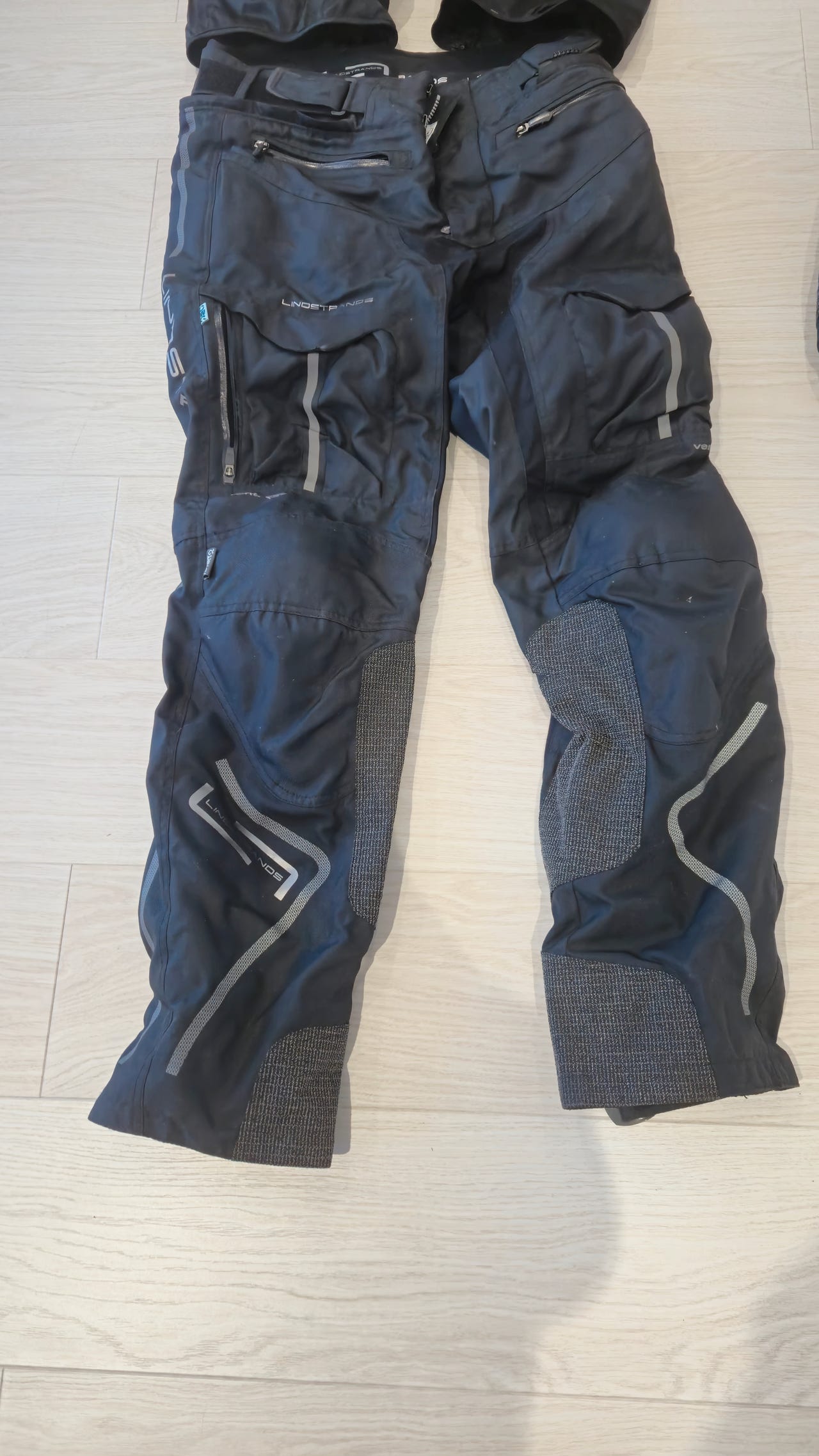 Lindstrans Oman ajohousut koko 50