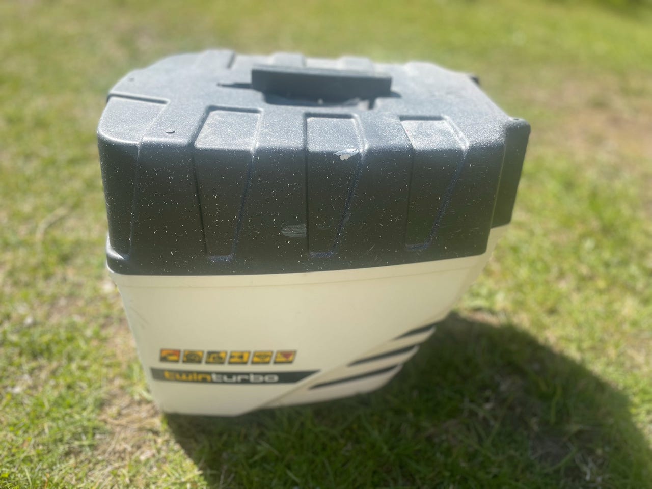 Vuokrattavana: Wagner WallPerfect W 867 E