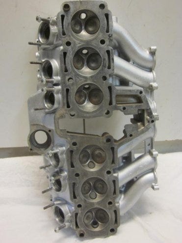 Kawasaki z1300 osia