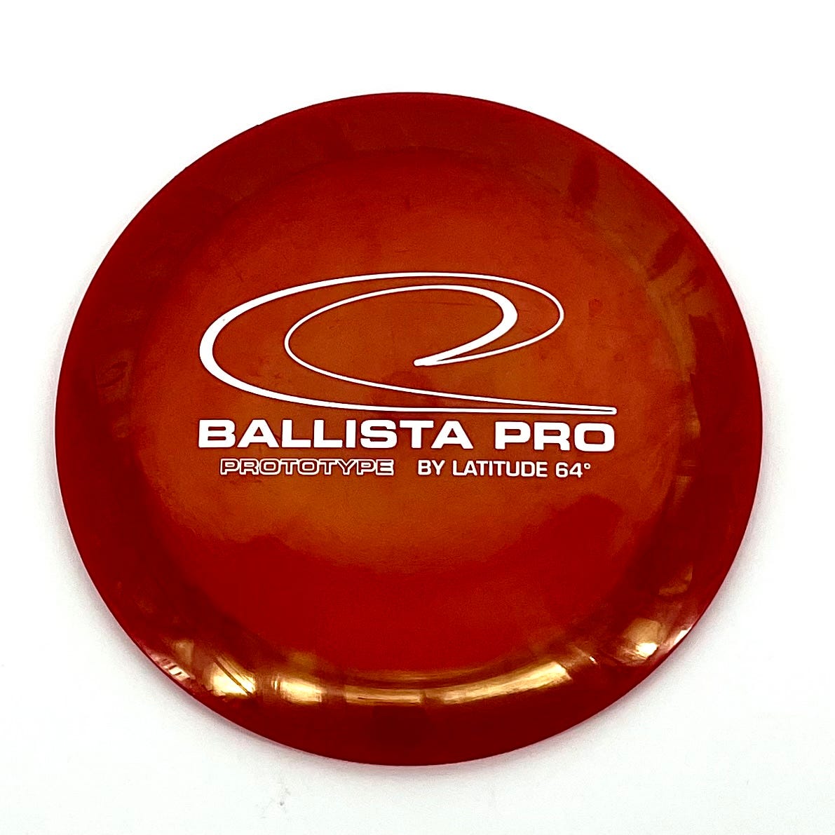 Latitude 64 Opto Ballista Pro Prototype