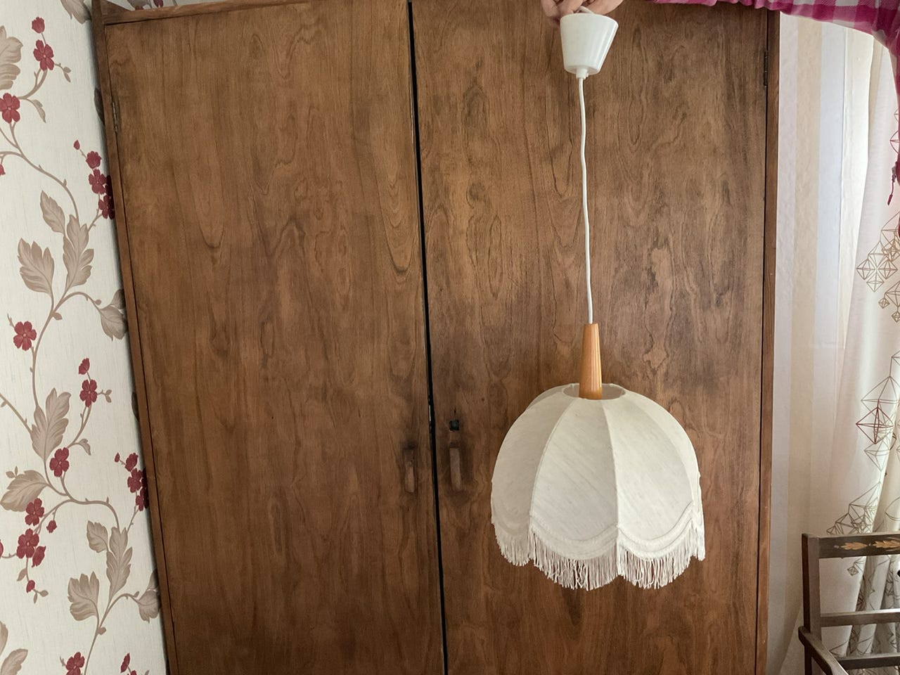 Kankainen kattovalaisin