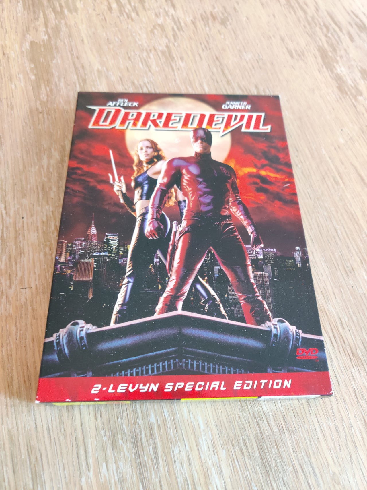 Daredevil