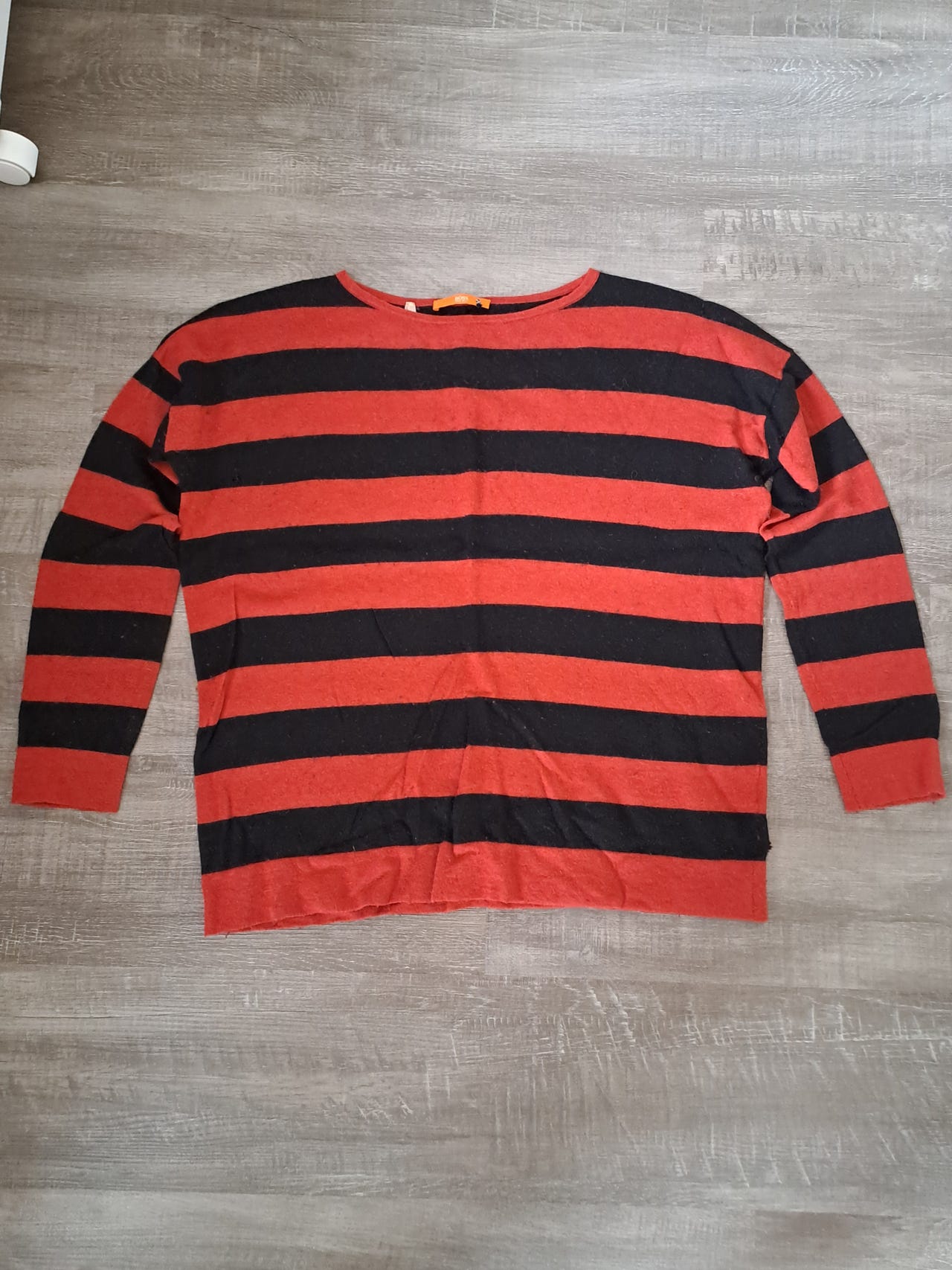 Hugo Boss -neule
