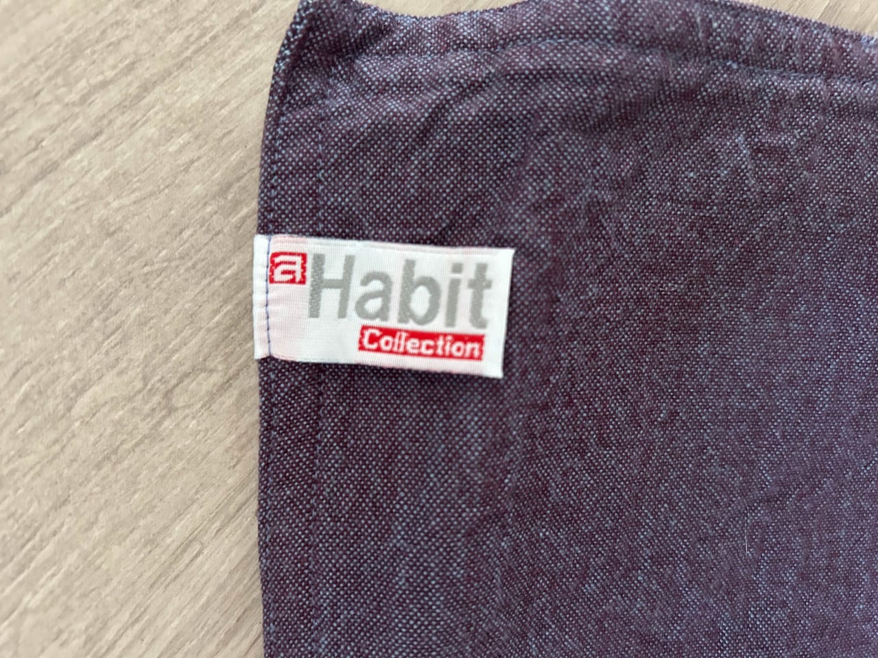 Pöytätabletit, Habit