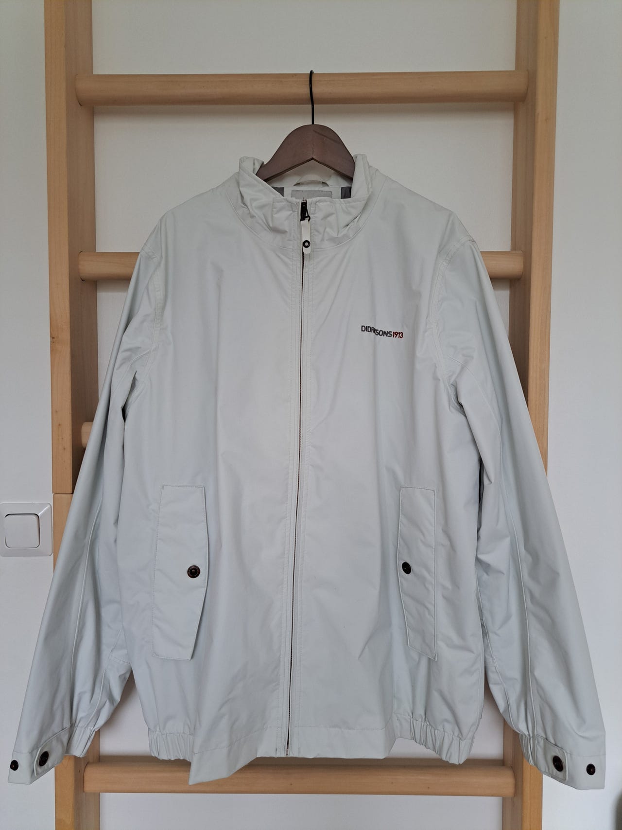 Takki, Didriksons, koko XXXL
