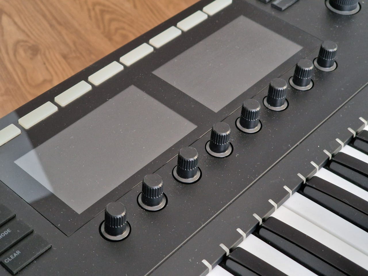 NI Komplete kontrol S61 mk2 | Tori