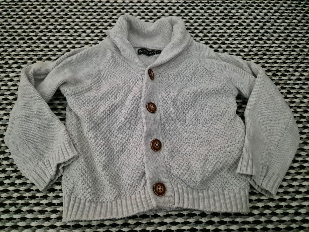 InExtenso neule koko 80