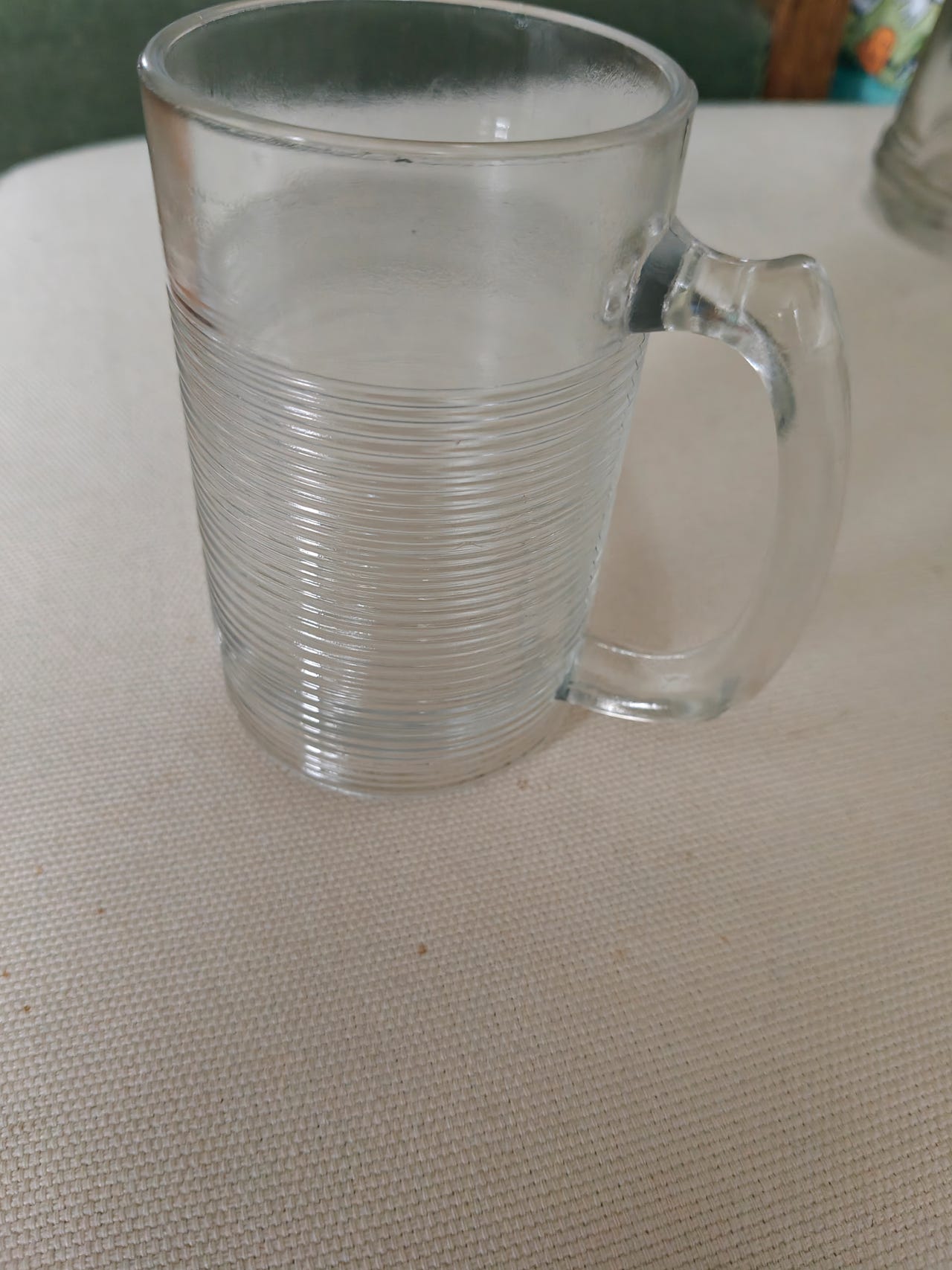 Tuoppi Riihimäen lasi