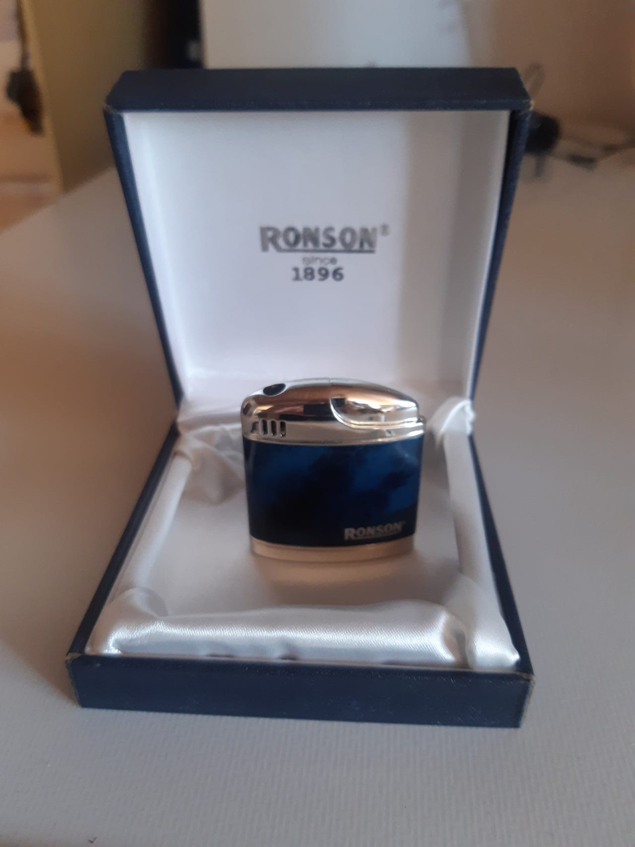 RONSON COMET 200.VINTAGE