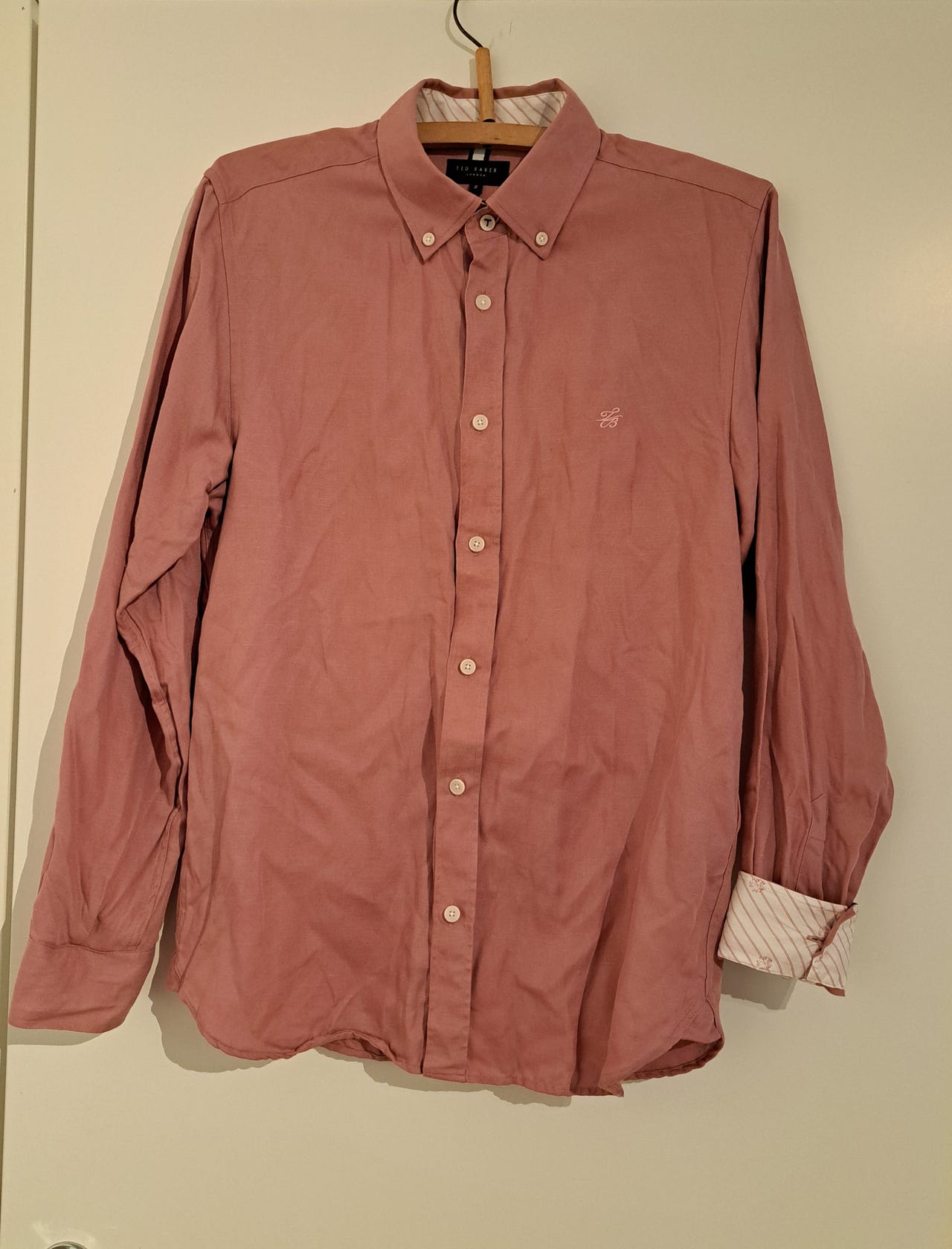 Ted Baker kauluspaita