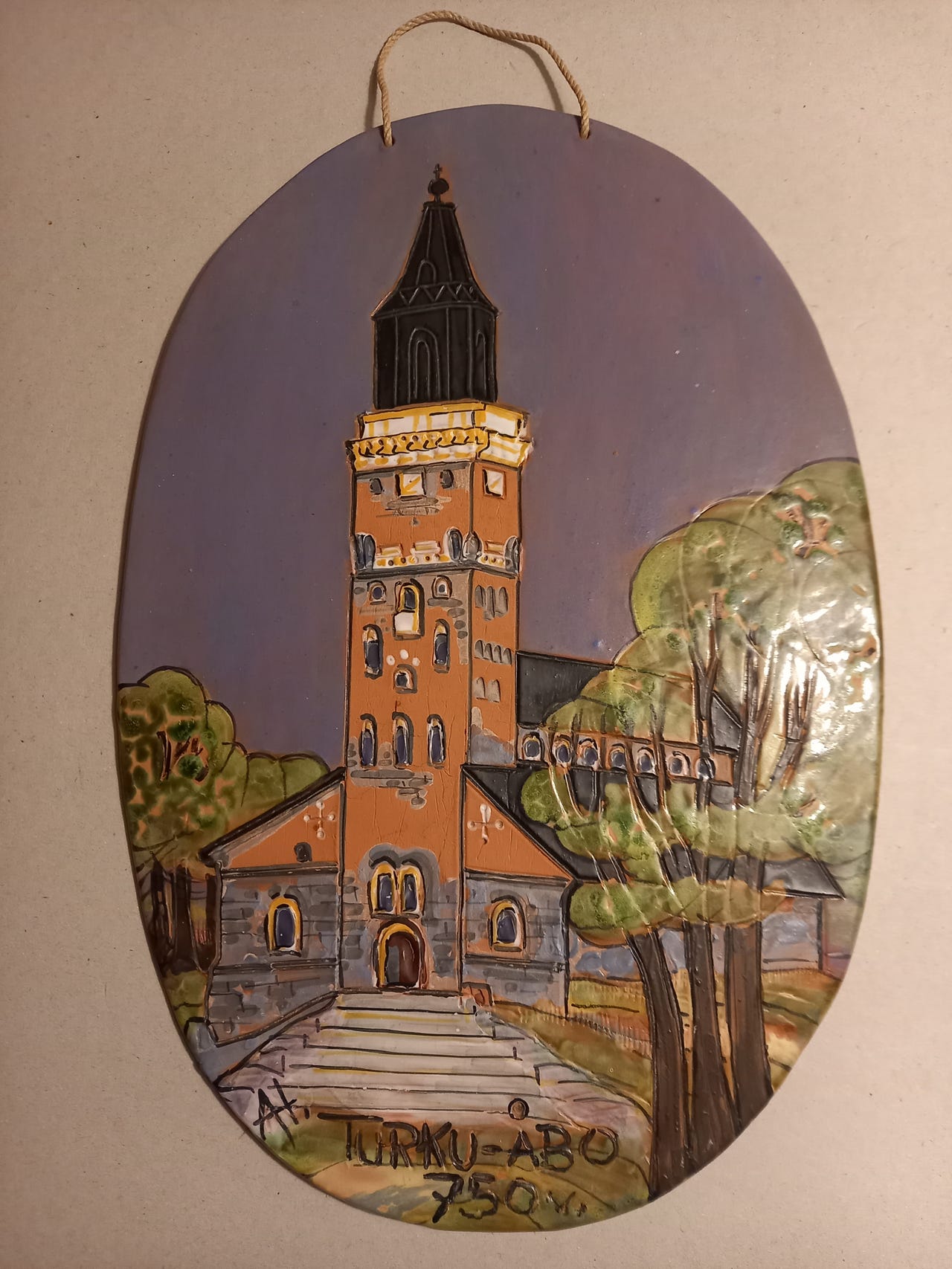 Seinätaulu
