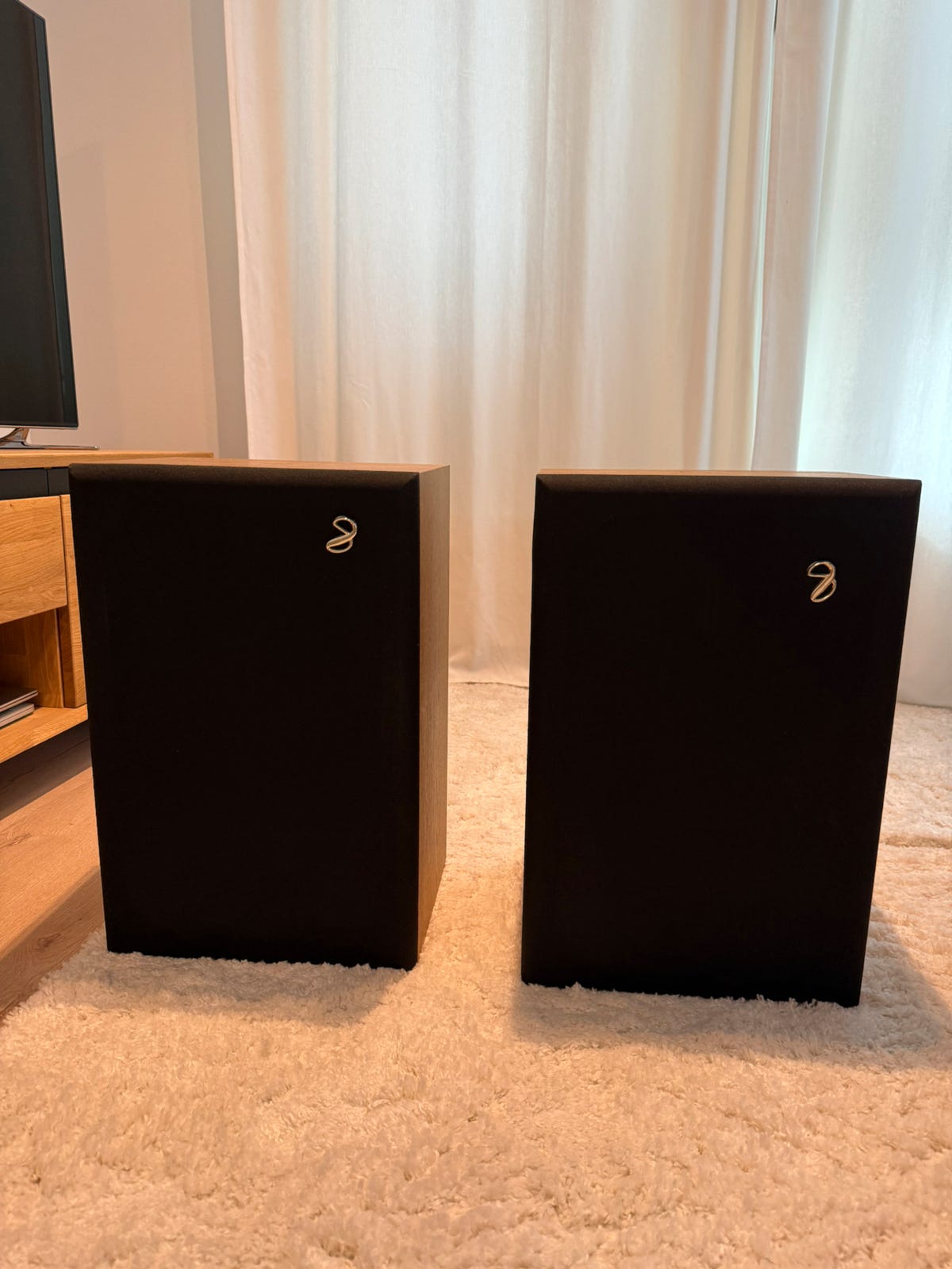 Infinity RSe kaiutinpari | Tori