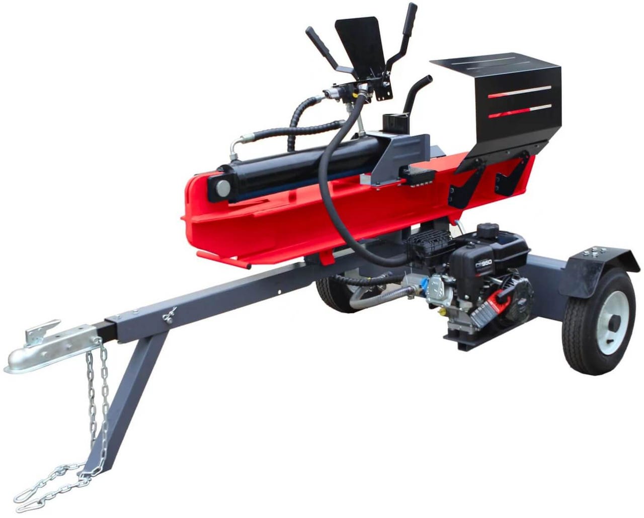 Timco ATV 28T halkomakone, Uusi, ILMAINEN TOIMITUS!