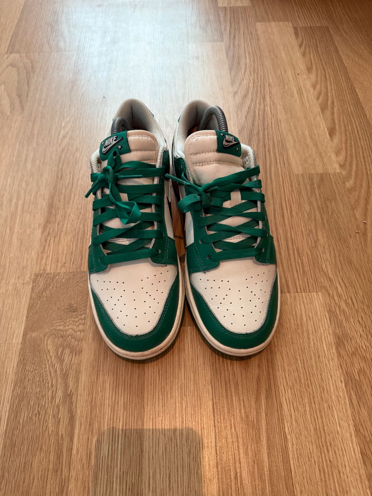 Nike Dunk Low SE Lottery Pale Ivory Malachite | Tori