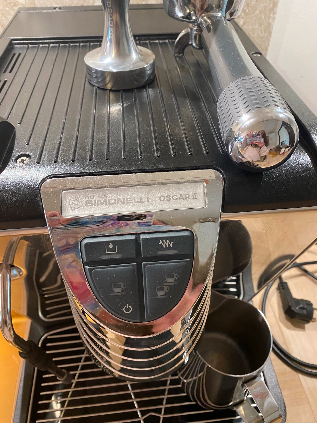 【koko】SIMONELLI Oscar2 Nuova simonelli Oscar 2 | Tori