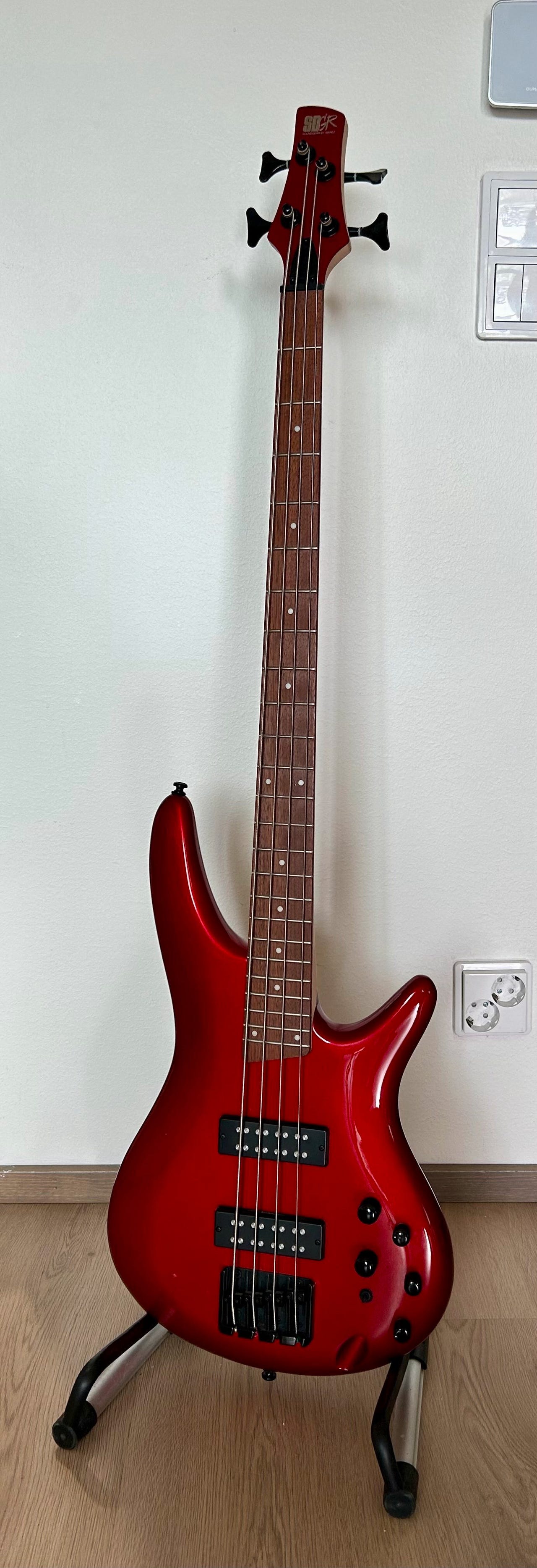 Ibanez Bass Set / Basso Setti | Tori