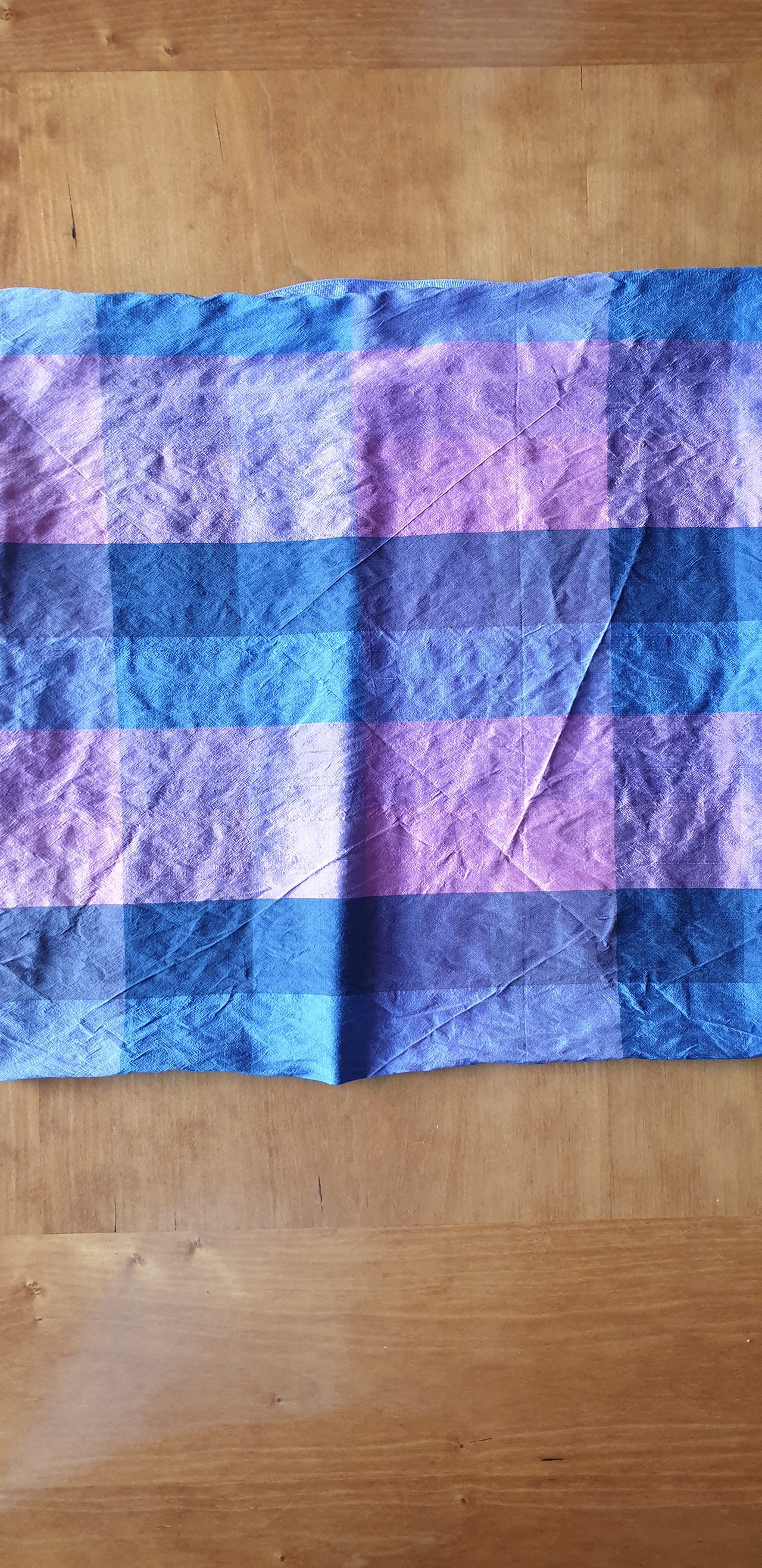 Koristetyynynpäälliset silkki 5 kpl