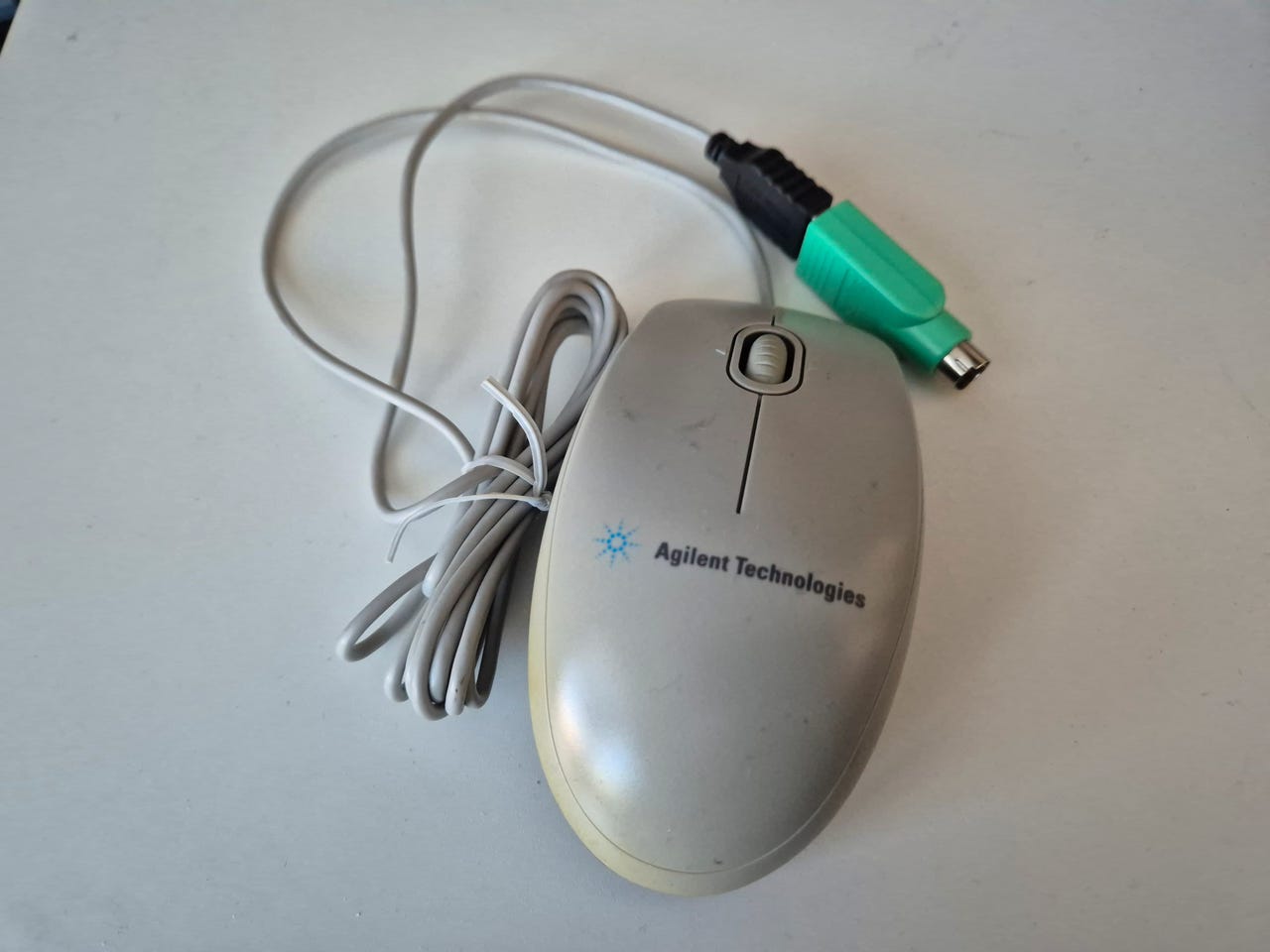 Usb/ps2 hiiriä
