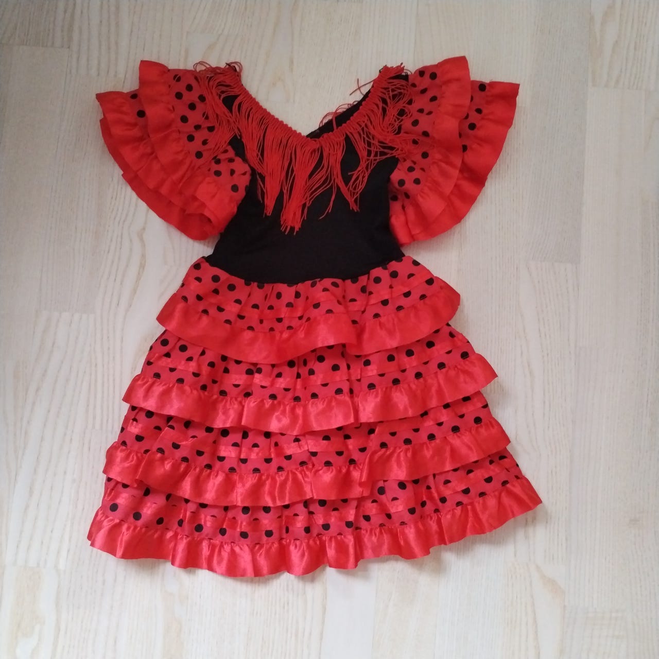 Naamiaismekko