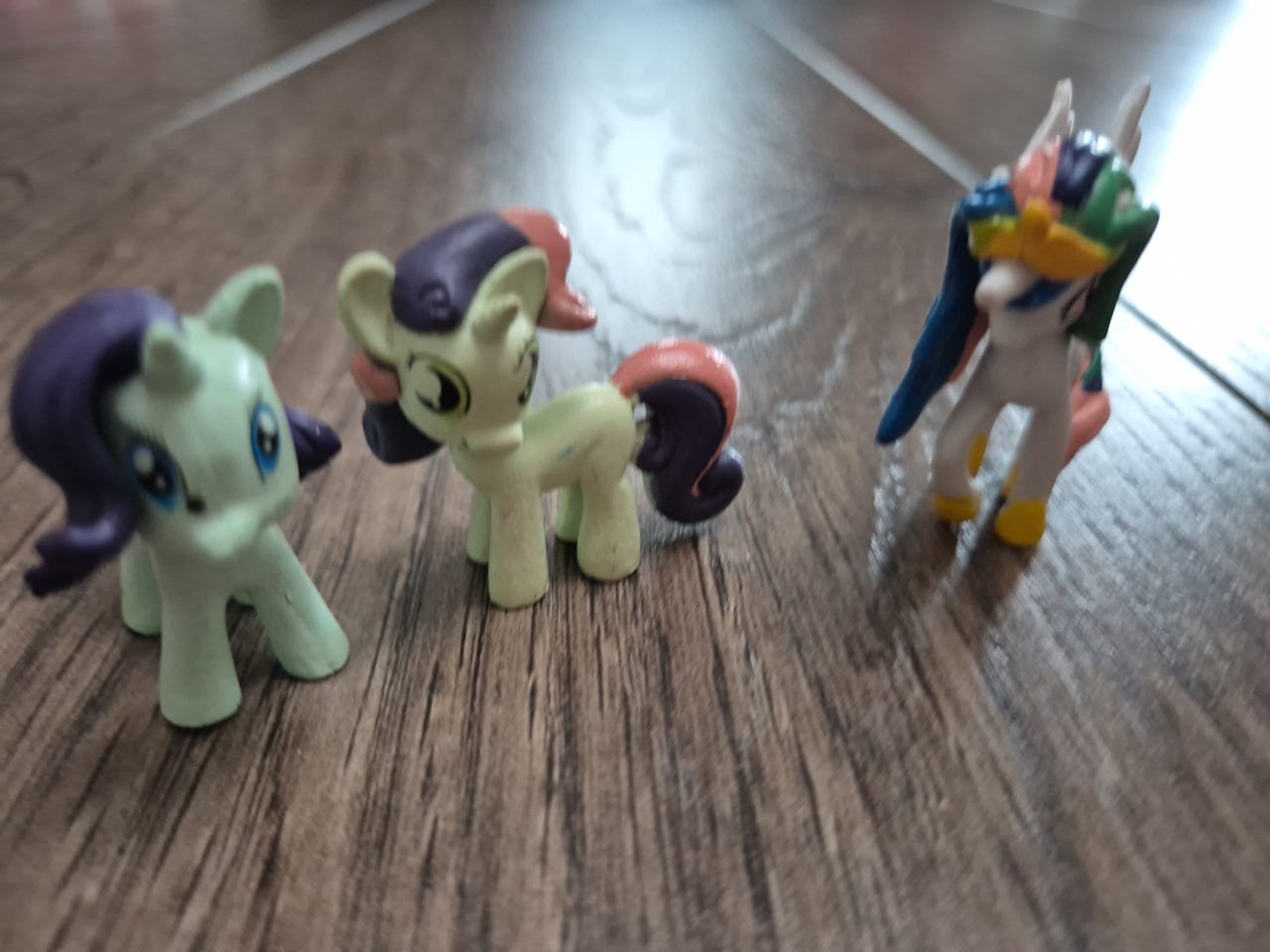 My little pony