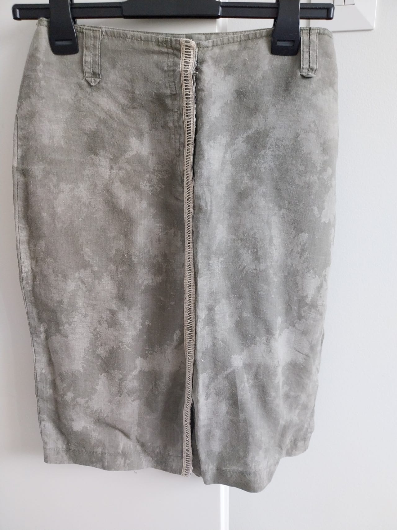 Pellava kesähame Vero Moda